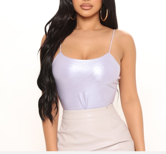 Bodysuit - Picture 6 of 8